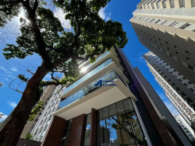 Cobertura à Venda em Perdizes Edifício Raiz | 171 m² | 3 Suítes | 3 Vagas