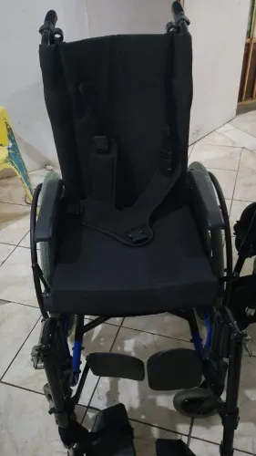 Cadeira de rodas