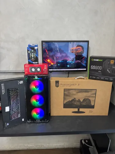 Pc game 