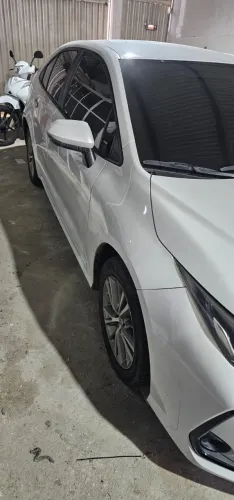 Toyota Corolla XEI 2.0 Flex 16V Aut. 2022