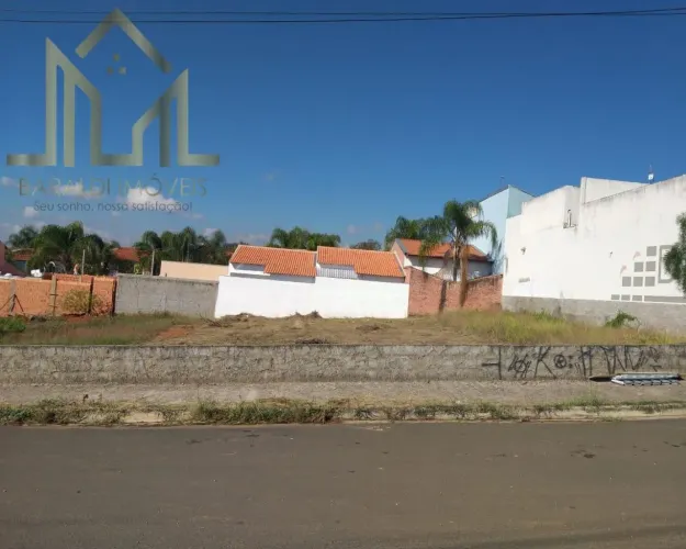 Terreno para Venda em Sorocaba / SP no bairro Éden