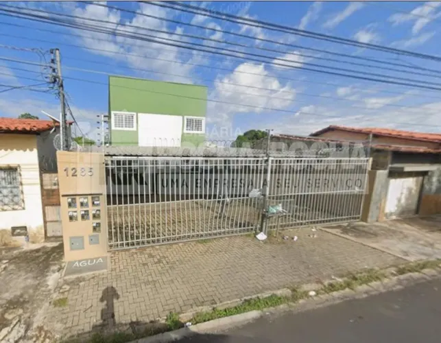 Apartamento para alugar com 0,00 metros quadrados no MARQUES - Teresina - Piauí