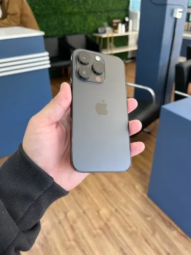 iPhone 14 Pro - 256GB Spacial Black