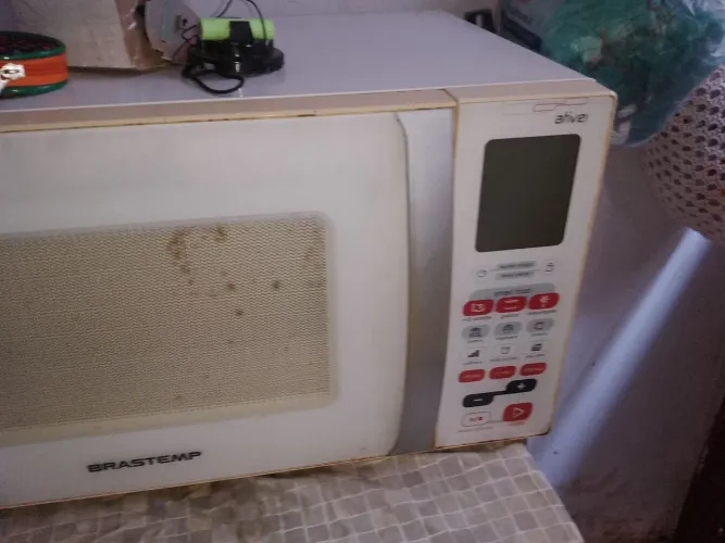 Microondas
