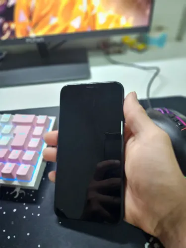 iPhone xr 128GB