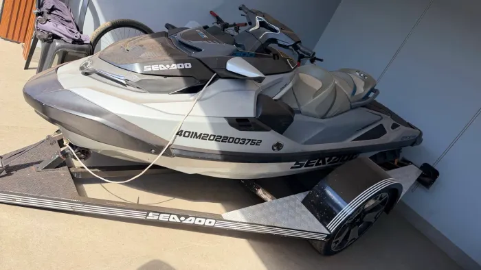 Jetski Sea doo Limited 300 2019