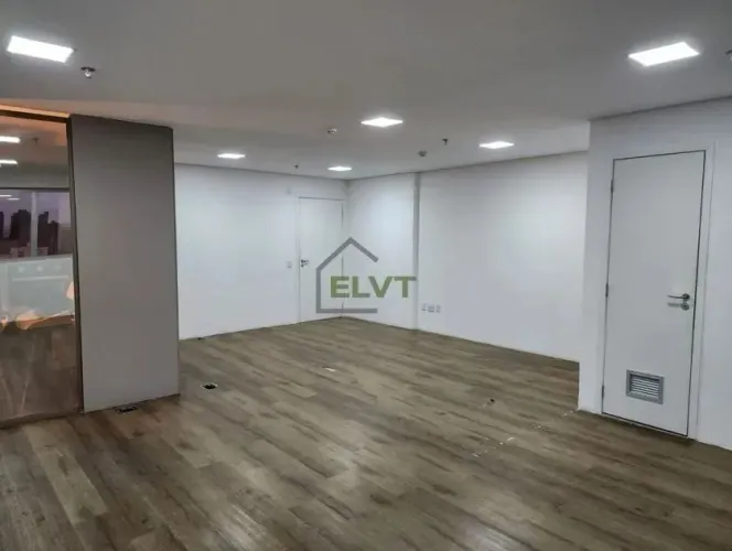 Condomínio Osasco Prime Boulevard - Sala comercial à venda no Vila Yara em Osasco/SP