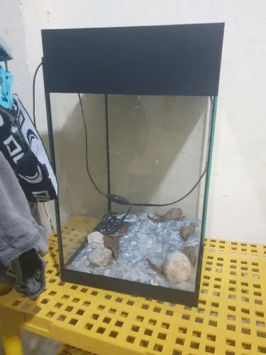 Aquario 40l 