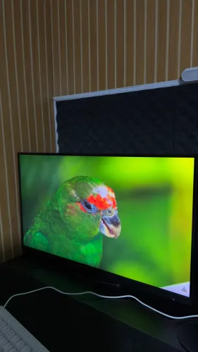 Monitor Gamer 27? 27G4/p 180hz tempo de resposta 0,5ms Ips Preto Aoc