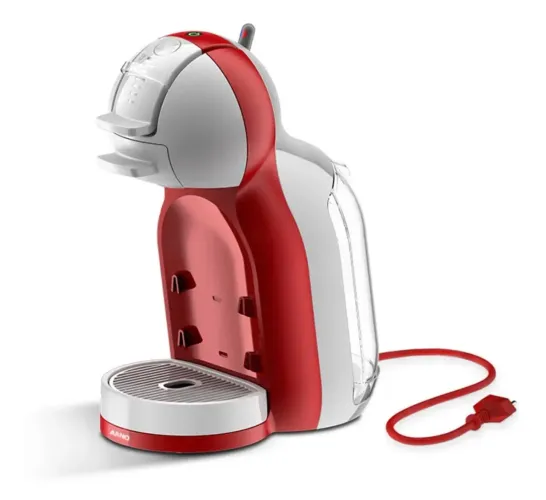 Cafeteira Dolce Gusto