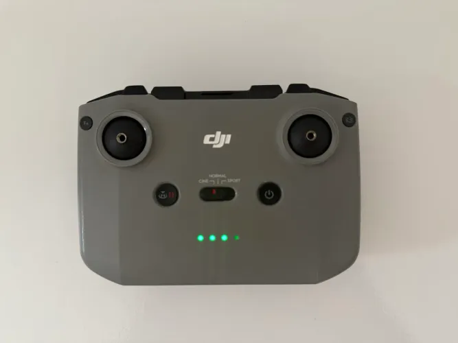 Controle Dji RC N1 Muito Novo