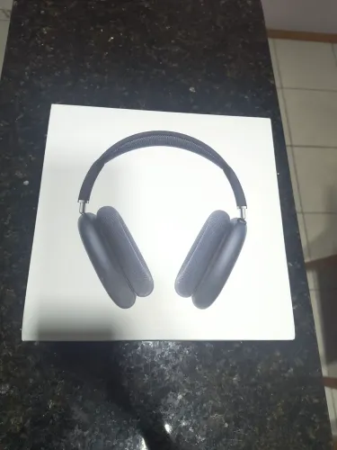 Vendo ou troco fone AirPods midnight