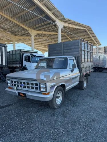 FORD F-100 1975