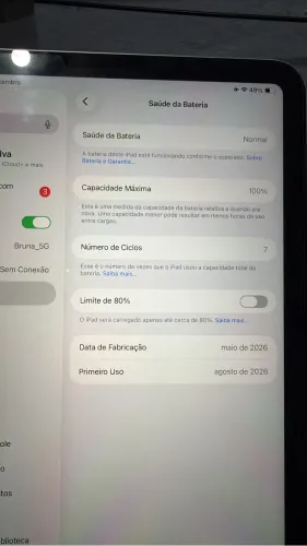 iPad A16