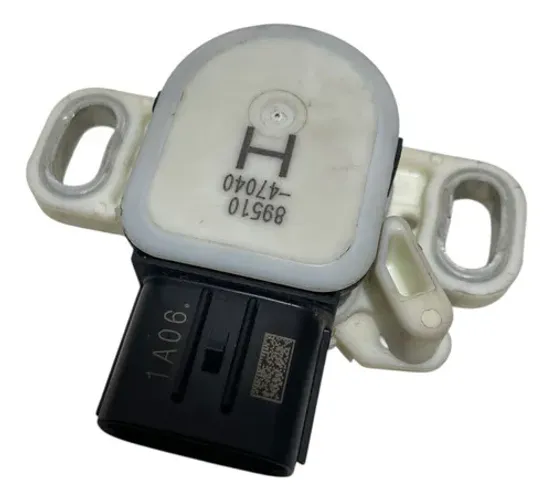 Sensor Pedal De Freio Corolla Cross Hybrid 2023  *0