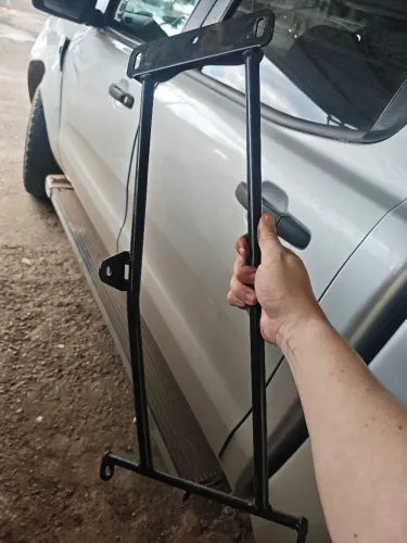 Reforço de chassi Lander
