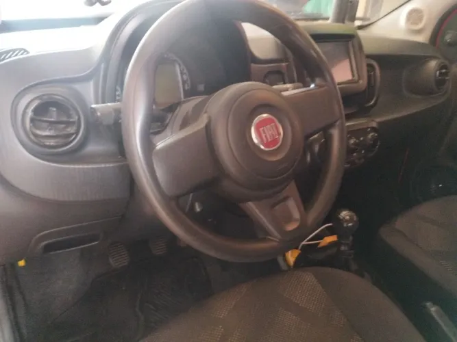 Fiat Mobi Like 1.0 Fire Flex 5P. 2020