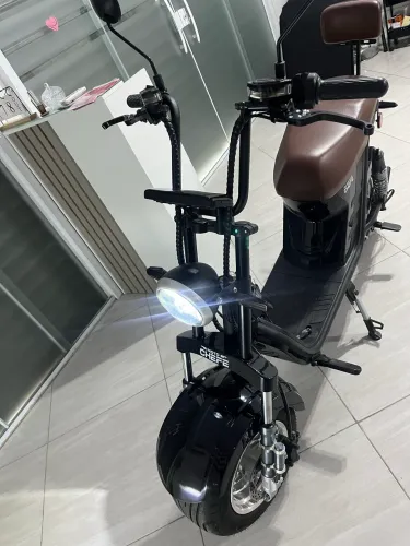 Moto-chef x12