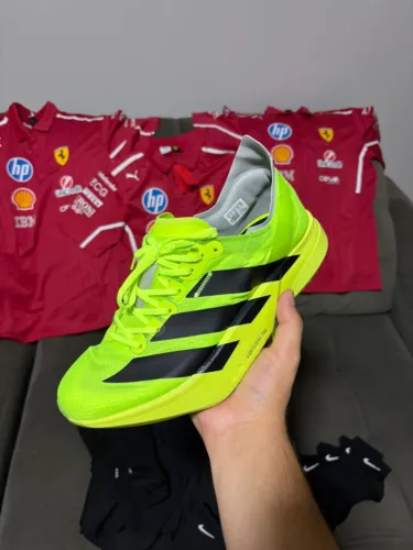 Tênis Adidas Adios Pro 4