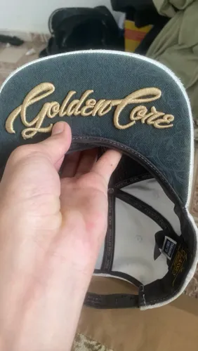 Venda-se Golden core branco original 