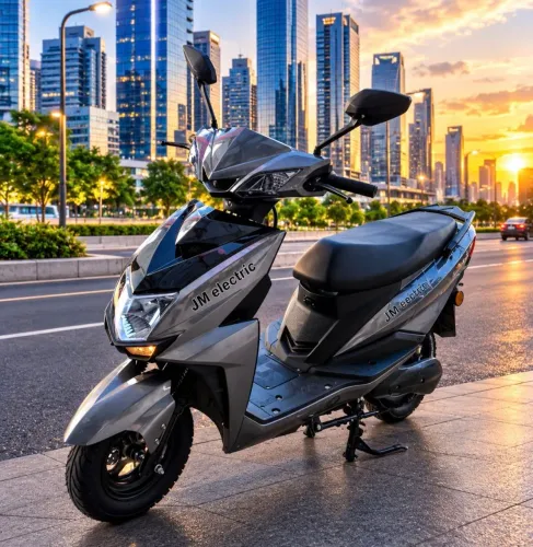MOTO SCOOTER ELÉTRICA 1000W NOVA COM GARANTIA DA NOSSA LOJA 