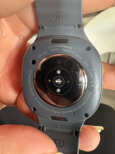 Relogio SAMSUNG GALAXY 40mm