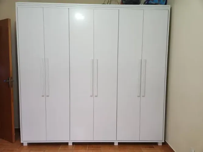 Guarda roupa de casal