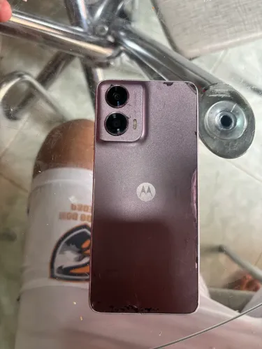 Vendo moto g24