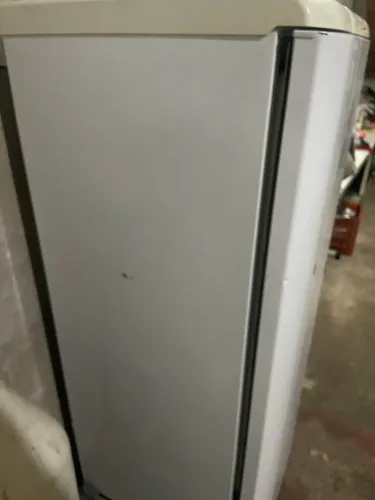 Geladeira Electrolux degelo