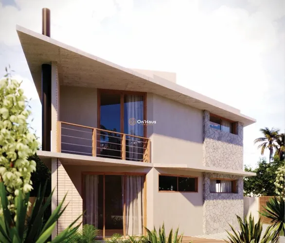 Casa a Venda 137m² R$ 1.251.000,00 - Açores - Florianópolis/SC.