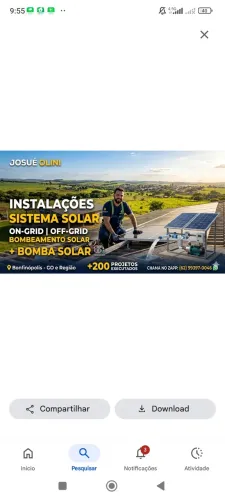 Energia solar