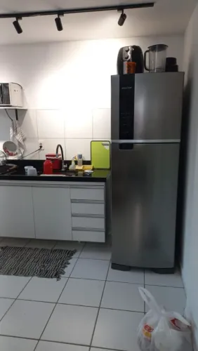 Condomínio Ideal Vila nova,Cophab