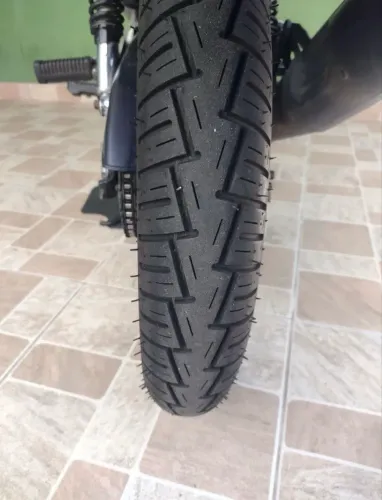 Vendo cg Titan KS 2007