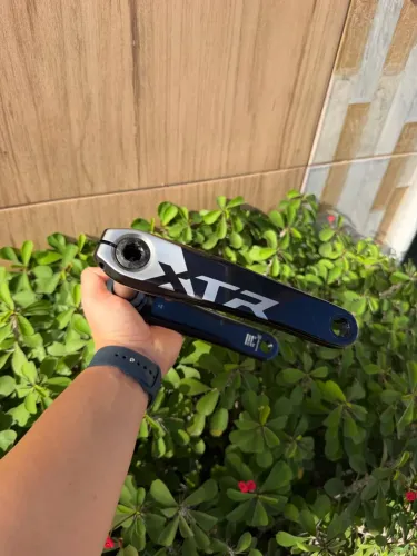 Pedivela XTR m9200