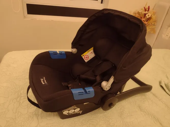 Bebe conforto burigotto 