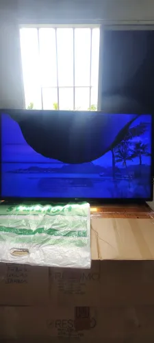 Smart TV (com defeito)