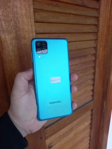 Samsung m12 64gb