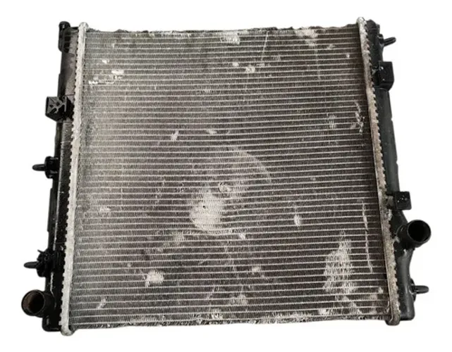 Condensador Radiador Citroen C3 1.5 2012 2013 2014
