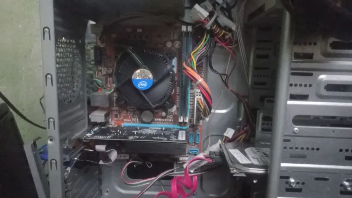 Pc usado