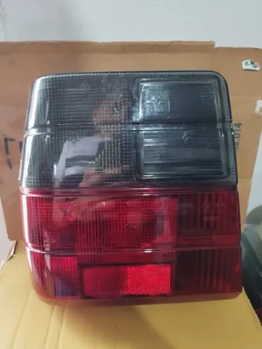 Lanterna uno turbo Mcarto