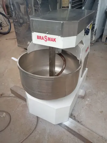 Masseira 40 kilos Brasmaq