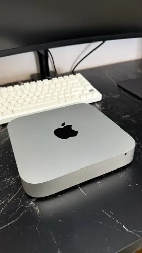 Mac Mini I5 8 512Gb