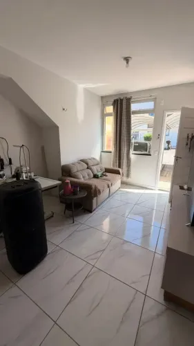 APARTAMENTO DE REPASSE NO POTIRA CAUCAIA | térreo