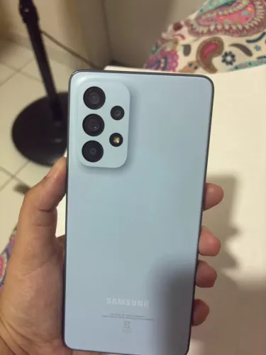 Samsung A53