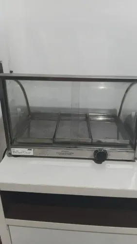 Vende-se estufa