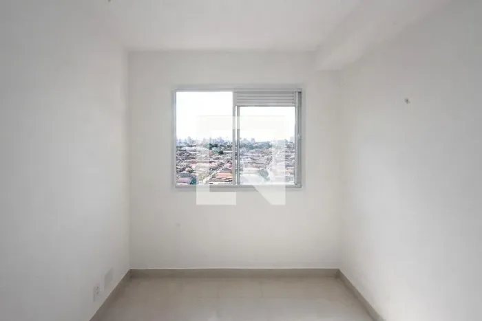 Apartamento à Venda - Vila Santa Clara, 1 Quarto, 24 m2