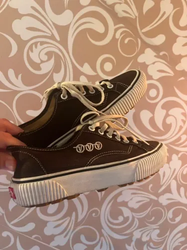 Tênis Vans Delridge SF TAM 36