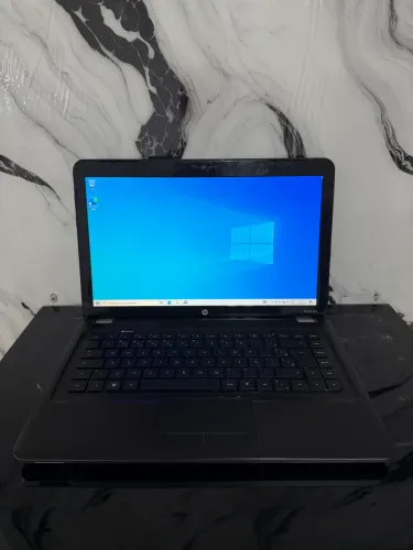 Notebook HP