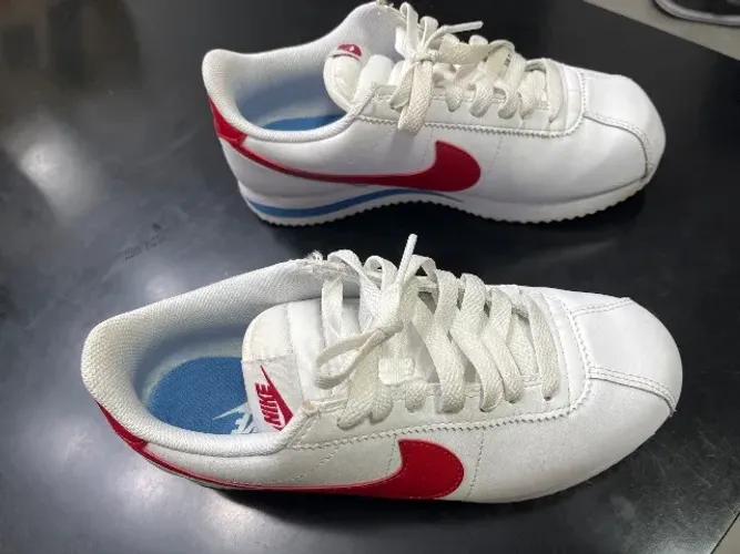 Nike Cortez Feminino - 35