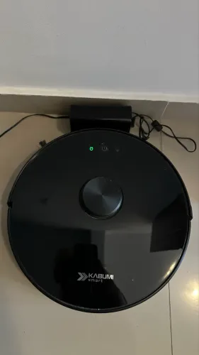 Robô Aspirador KABUM 700